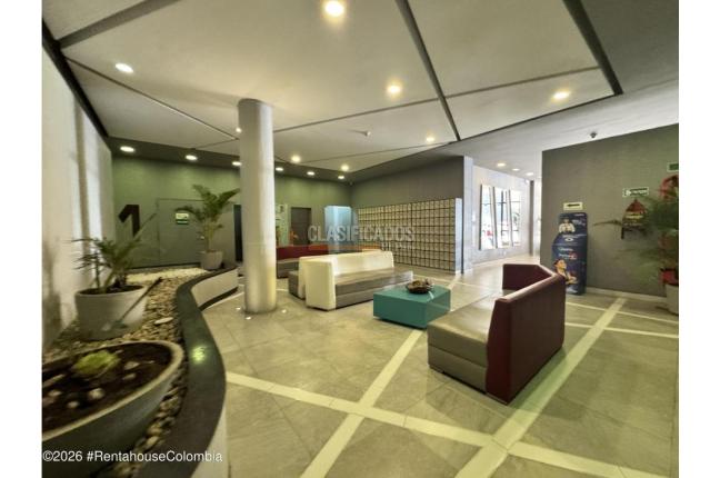 Apartamentos, Venta en Bogotá