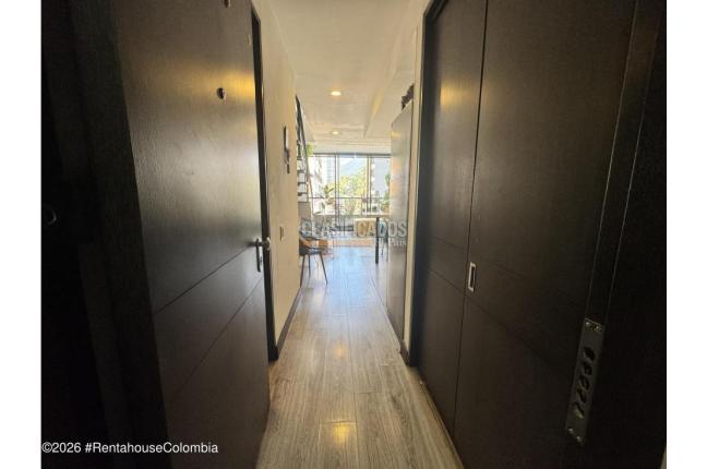 Apartamentos, Venta, Bogotá - $550.000.000