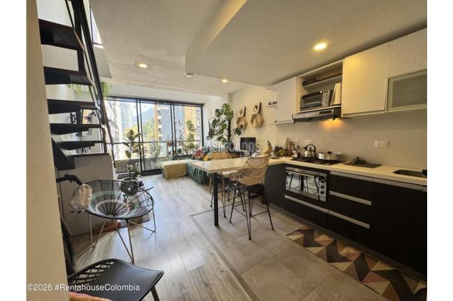 Apartamentos, Venta, Bogotá - $550.000.000