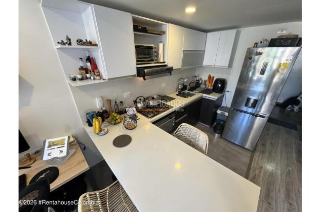 Apartamentos, Venta, Bogotá - $550.000.000