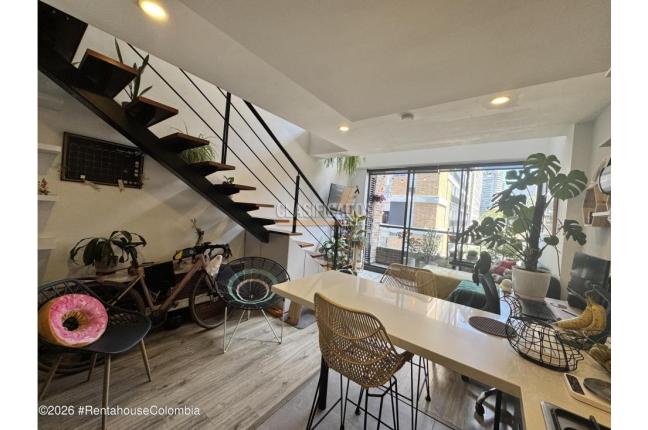 Apartamentos, Venta, Bogotá - $550.000.000