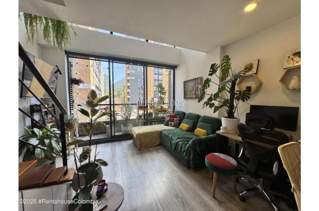 Apartamentos, Venta, Bogotá - $550.000.000