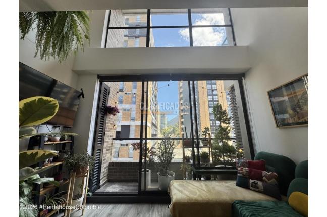 Apartamentos, Venta, Bogotá - $550.000.000
