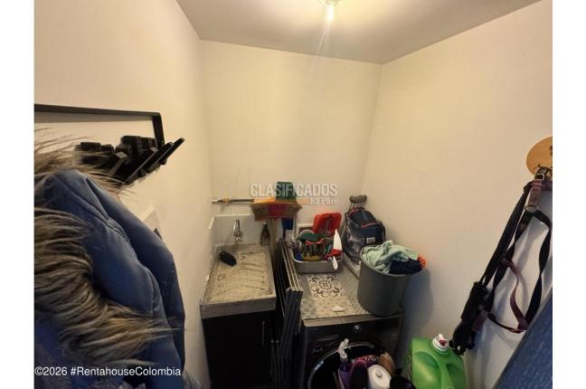 Apartamentos, Venta, Bogotá - $550.000.000