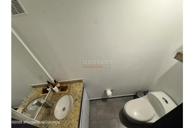 Apartamentos, Venta, Bogotá - $550.000.000