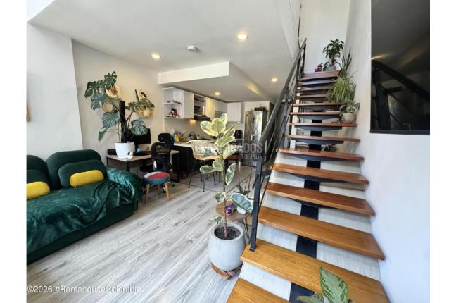 Apartamentos, Venta, Bogotá - $550.000.000