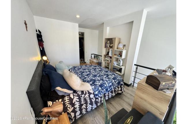 Apartamentos, Venta, Bogotá - $550.000.000