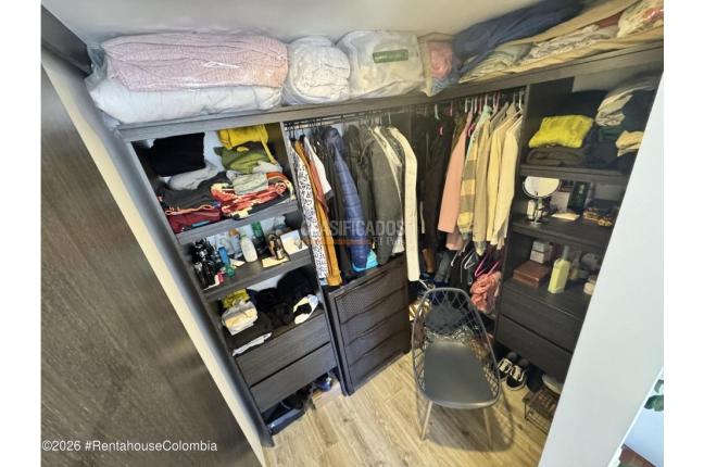 Apartamentos, Venta, Bogotá - $550.000.000