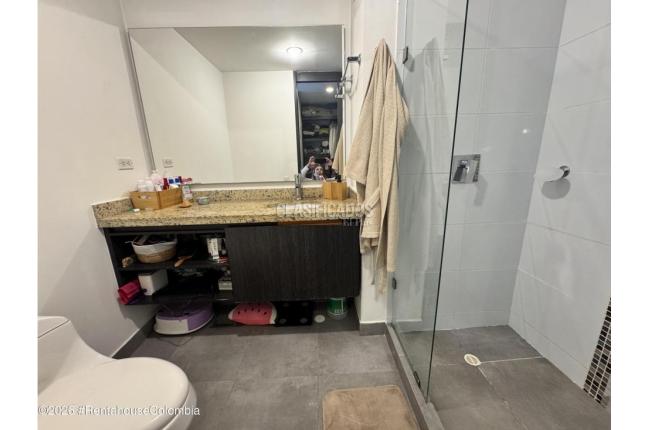 Apartamentos, Venta, Bogotá - $550.000.000