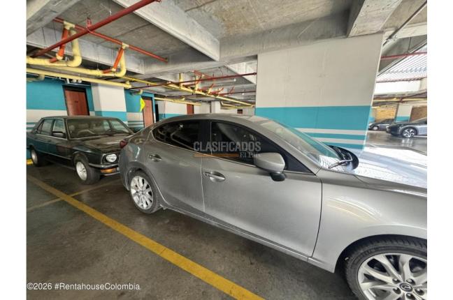 Apartamentos, Venta, Bogotá - $550.000.000