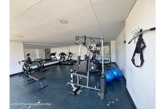 Apartamentos, Venta, Bogotá - $550.000.000