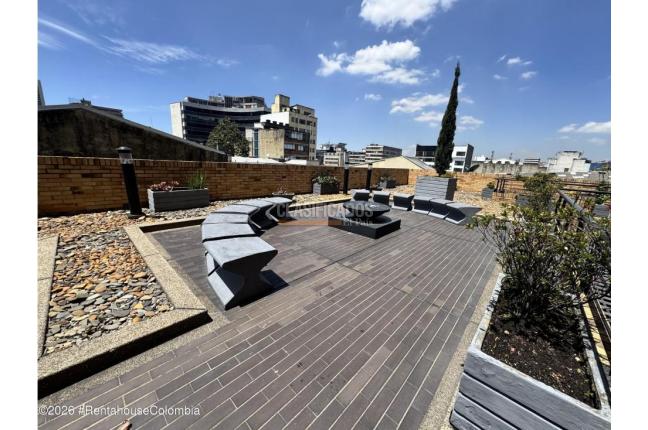 Apartamentos, Venta, Bogotá - $550.000.000