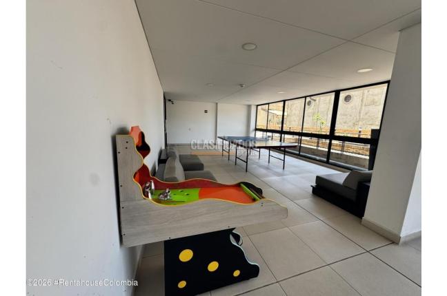 Apartamentos, Venta, Bogotá - $550.000.000