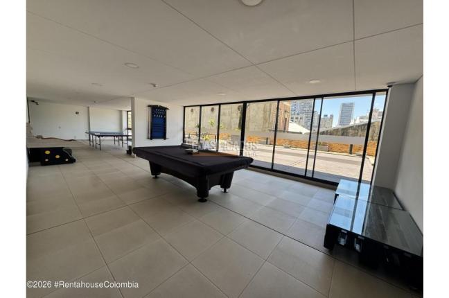 Apartamentos, Venta, Bogotá - $550.000.000