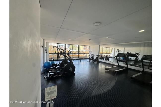 Apartamentos, Venta, Bogotá - $550.000.000