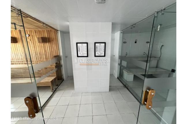 Apartamentos, Venta, Bogotá - $550.000.000