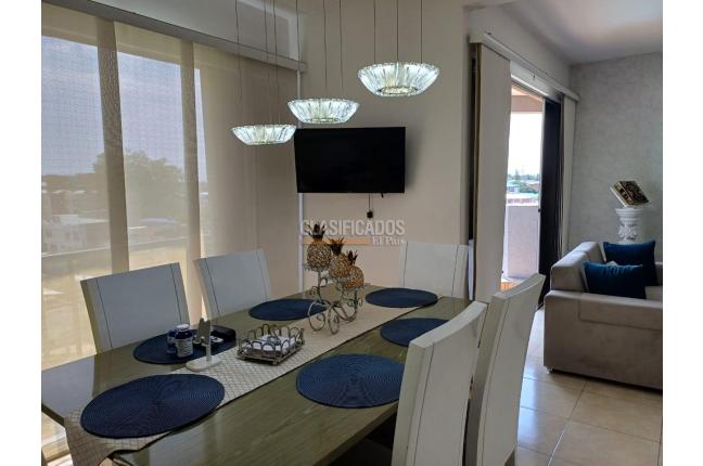Apartamentos, Venta, Valle del Lili - $549.000.000