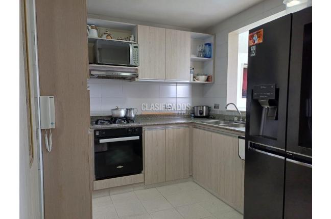 Apartamentos, Venta, Valle del Lili - $549.000.000