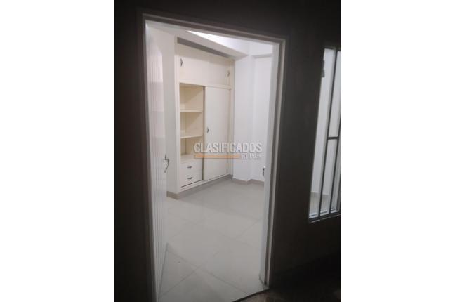 Apartaestudios, Alquiler en Brisas de los Álamos