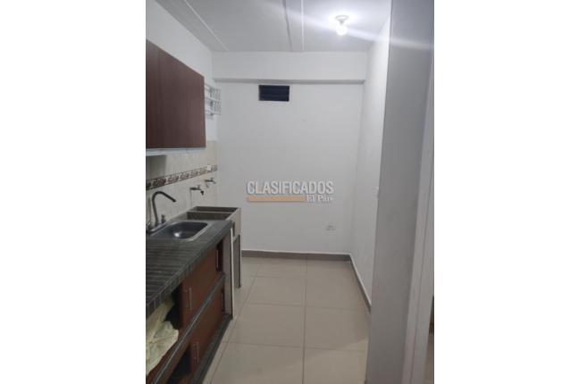 Apartaestudios, Alquiler en Brisas de los Álamos