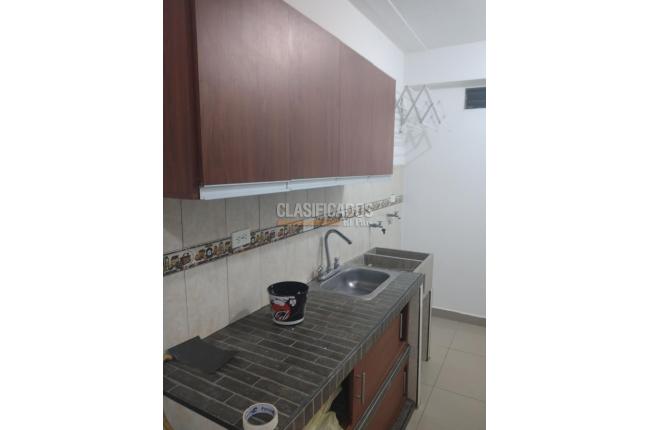 Apartaestudios, Alquiler, Brisas de los Álamos - $580.000