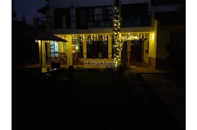 Casas, Alquiler, Ginebra - $15.500.000