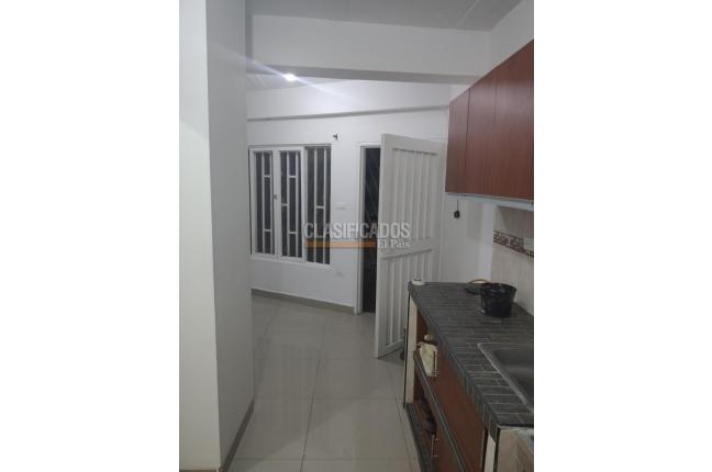 Apartaestudios, Alquiler, Brisas de los Álamos - $580.000