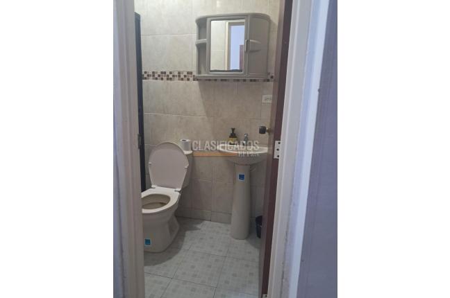 Apartaestudios, Alquiler, Brisas de los Álamos - $580.000