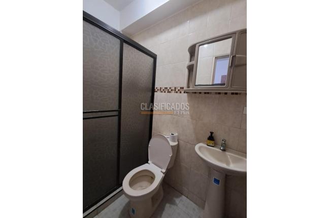 Apartaestudios, Alquiler, Brisas de los Álamos - $580.000