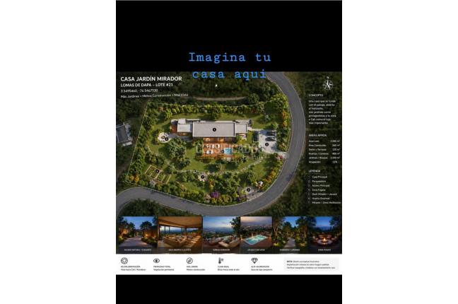 Lotes, Venta, Yumbo - $827.000.000