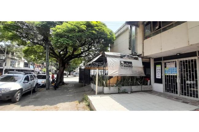 Locales y Bodegas, Alquiler en San Vicente