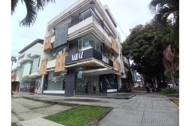 Locales y Bodegas, Alquiler en San Vicente