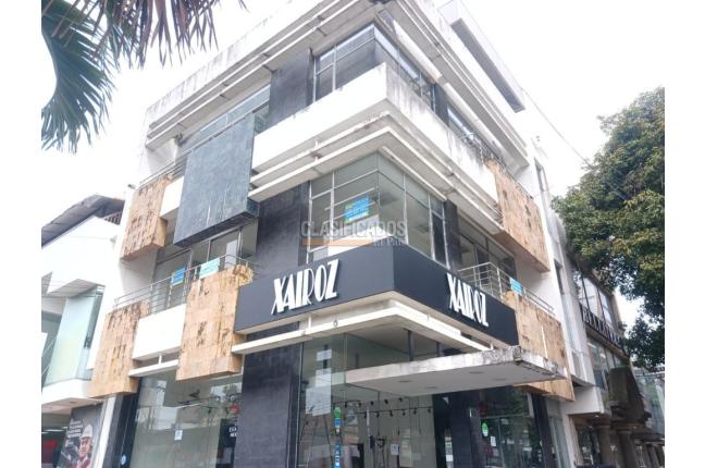 Locales y Bodegas, Alquiler en San Vicente