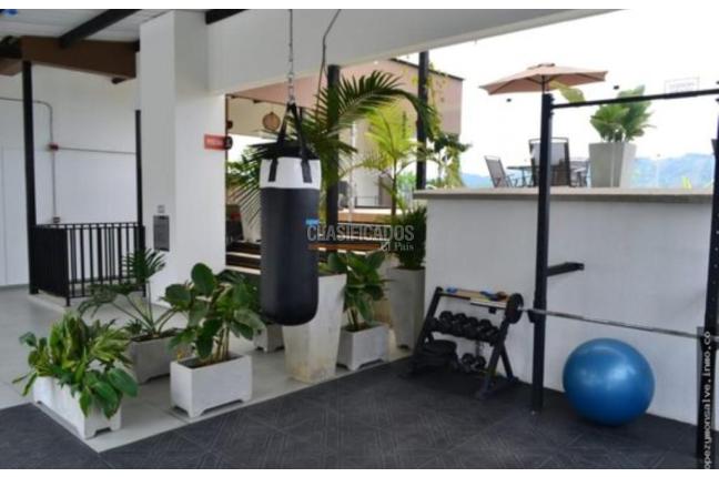 Apartaestudios, Venta en Pereira