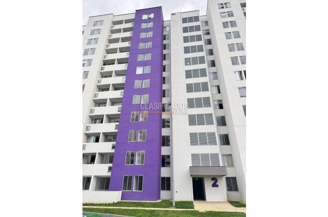 Apartamentos, Venta en Pereira