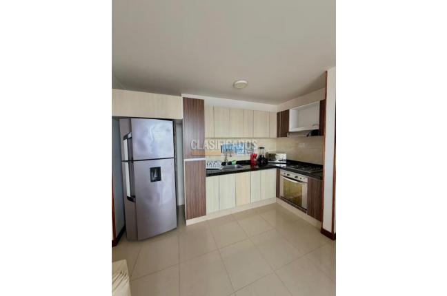 Apartamentos, Alquiler, Valle del Lili - $3.300.000