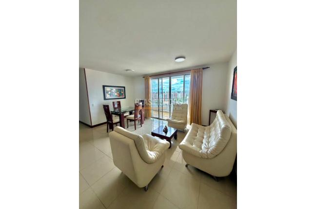 Apartamentos, Alquiler, Valle del Lili - $3.300.000