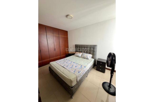 Apartamentos, Alquiler, Valle del Lili - $3.300.000