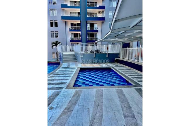 Apartamentos, Alquiler, Valle del Lili - $3.300.000