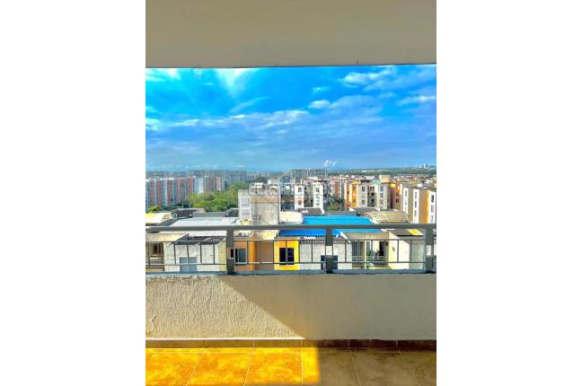 Apartamentos, Alquiler, Valle del Lili - $3.300.000