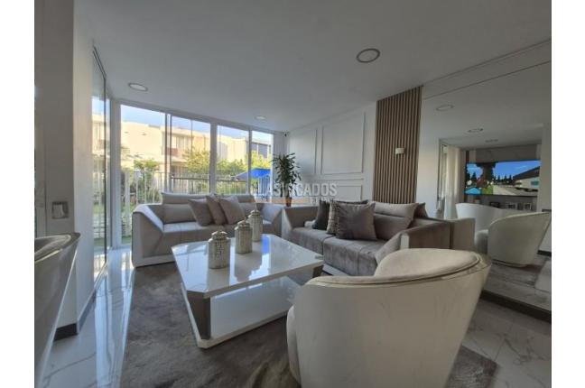 Casas, Venta, El Castillo - $530.000.000