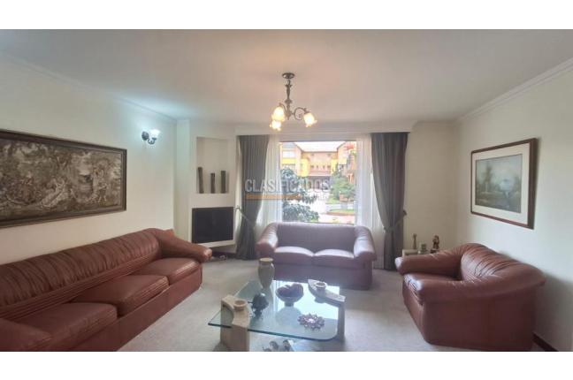 Casas, Alquiler, Chía - $6.900.000