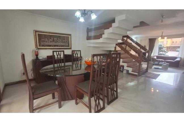 Casas, Alquiler, Chía - $6.900.000