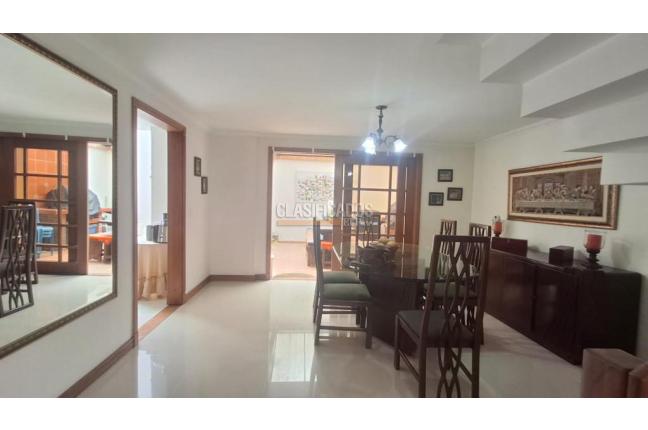Casas, Alquiler, Chía - $6.900.000
