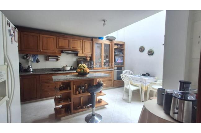 Casas, Alquiler, Chía - $6.900.000