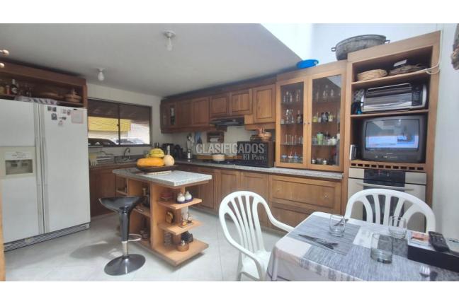 Casas, Alquiler, Chía - $6.900.000