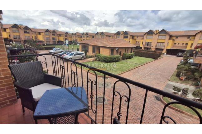 Casas, Alquiler, Chía - $6.900.000