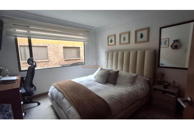 Casas, Alquiler, Chía - $6.900.000