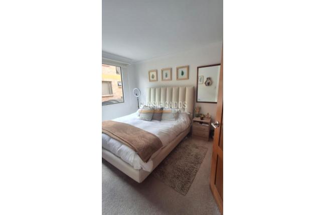 Casas, Alquiler, Chía - $6.900.000