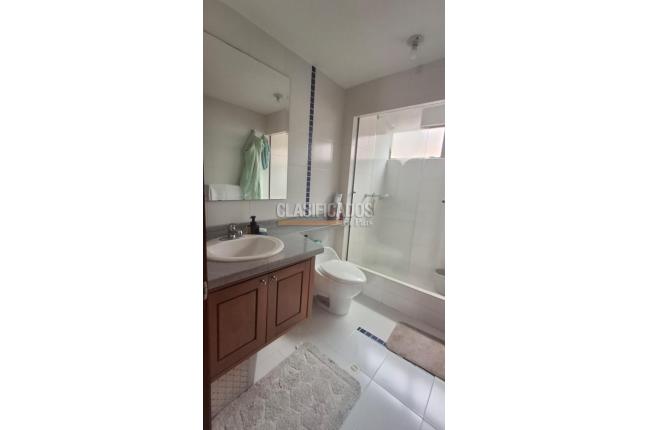 Casas, Alquiler, Chía - $6.900.000